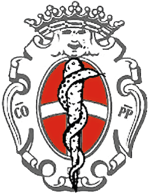 Logo Ordine dei medici Pavia